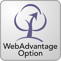 Print Manager Plus WebAdvantage Suite